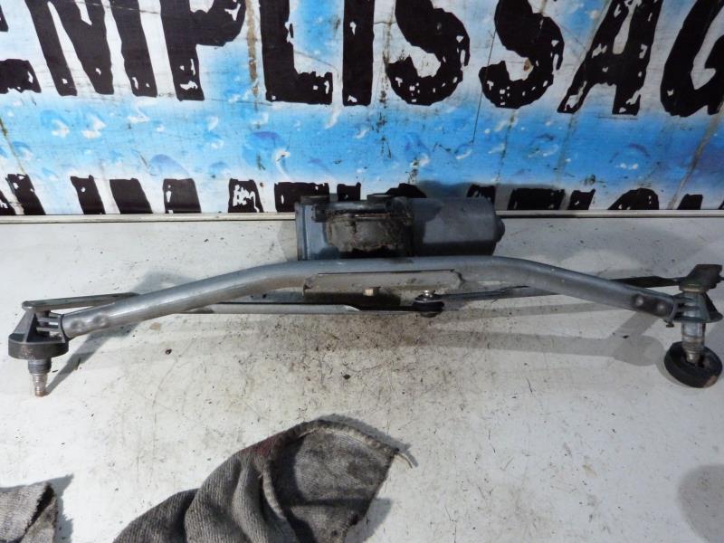 Moteur essuie glace avant FORD FIESTA 4 PHASE 1 Essence