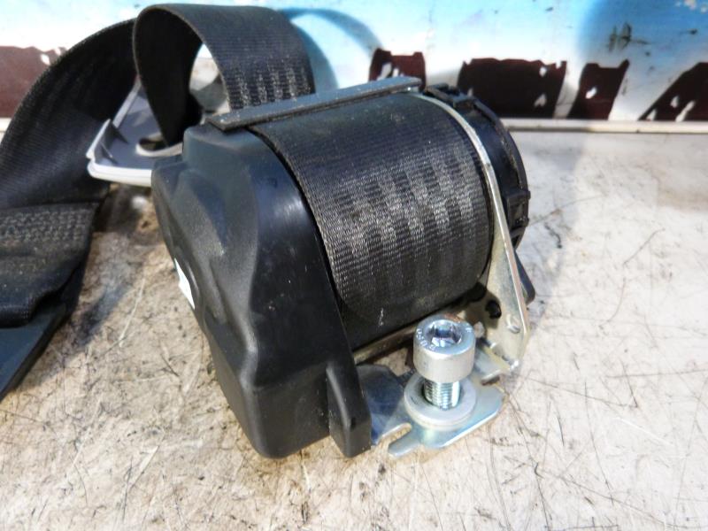 Ceinture arriere gauche FIAT PANDA 2 PHASE 1 Diesel