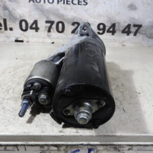 Demarreur ALFA ROMEO MITO PHASE 1 Diesel