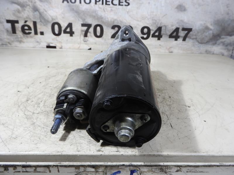 Demarreur ALFA ROMEO MITO PHASE 1 Diesel