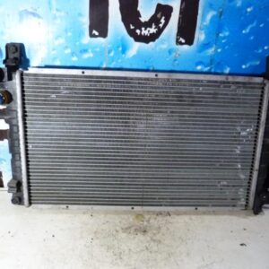 Radiateur eau PEUGEOT 106 PHASE 1 Diesel