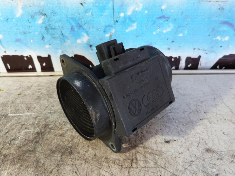 Debitmetre VOLKSWAGEN GOLF 4 Diesel