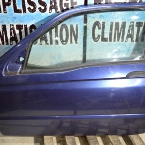 Porte avant gauche ALFA ROMEO 145 PHASE 2 Diesel