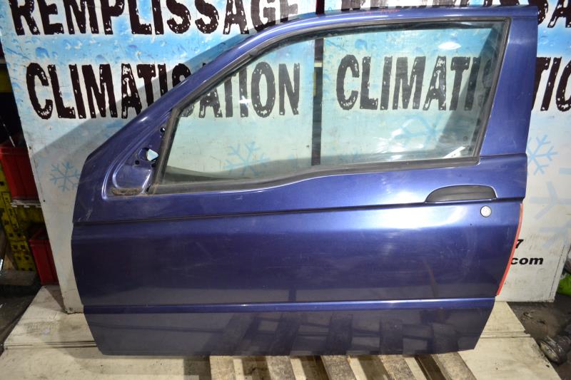 Porte avant gauche ALFA ROMEO 145 PHASE 2 Diesel