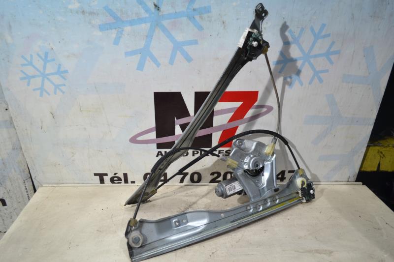 Leve vitre electrique avant droit RENAULT