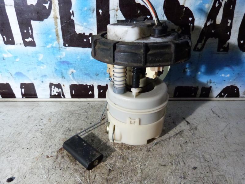 Pompe immergee RENAULT TWINGO 1 PHASE 3 Essence