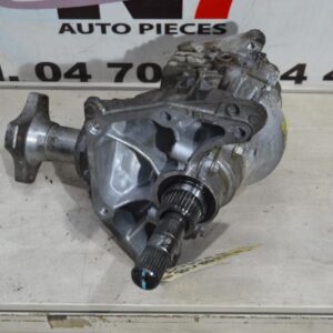 Boite de transfert DACIA DUSTER 1 PHASE 1 Diesel