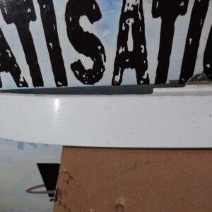 Calandre FIAT DUCATO 2 PHASE 1 Diesel