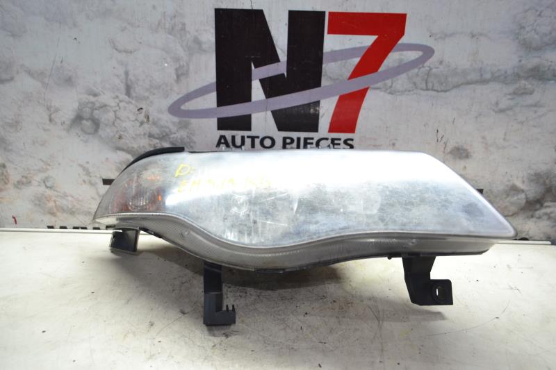 Optique avant principal droit (feux)(phare) ROVER 45 PHASE 2 Essence