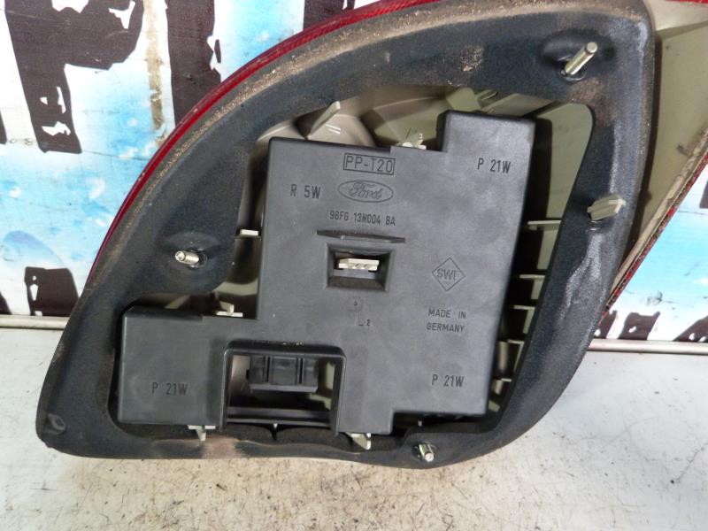 Feu arriere principal gauche (feux) FORD FIESTA 4 PHASE 1 Essence