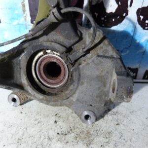 Fusee avant droit RENAULT ESPACE 4 PHASE 1 Diesel