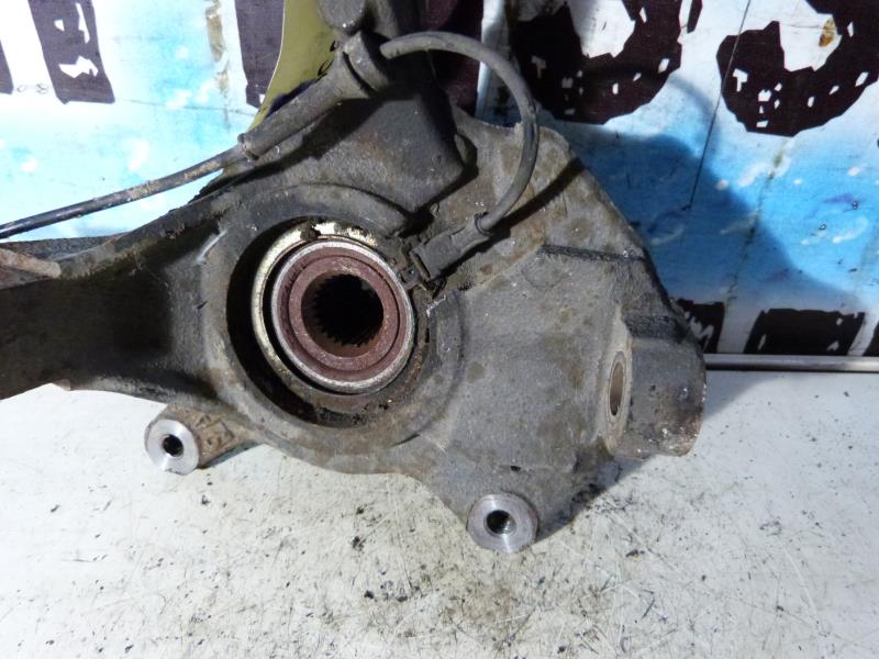 Fusee avant droit RENAULT ESPACE 4 PHASE 1 Diesel