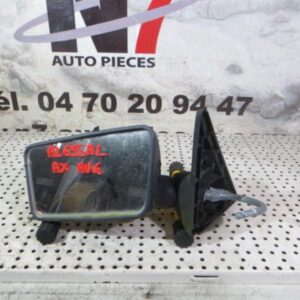 Retroviseur gauche CITROEN AX PHASE 1 Essence