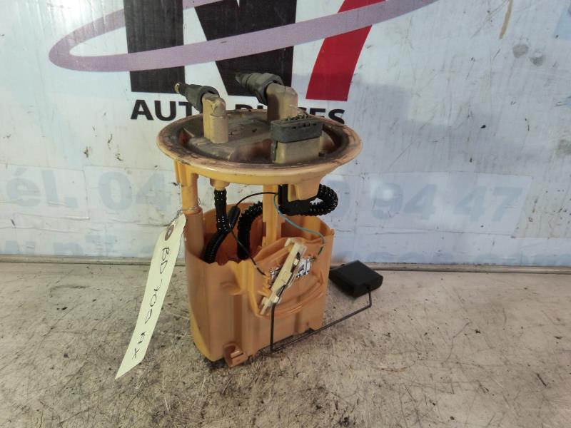 Pompe immergee CITROEN C3 1 PHASE 1 Diesel