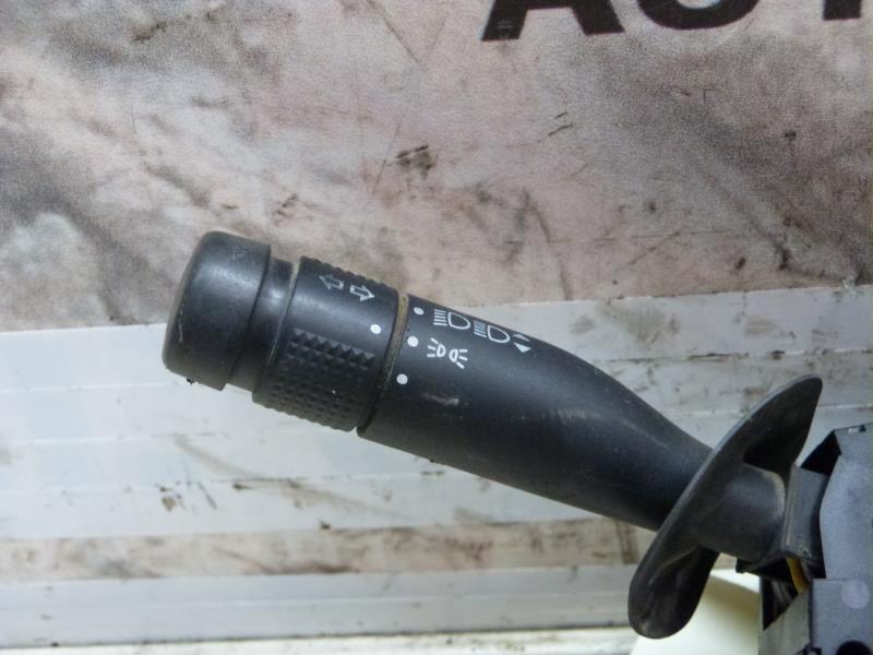 Com (Bloc Contacteur Tournant+Commodo Essuie Glace+Commodo Phare) FORD COURIER 3 PHASE 1 Diesel