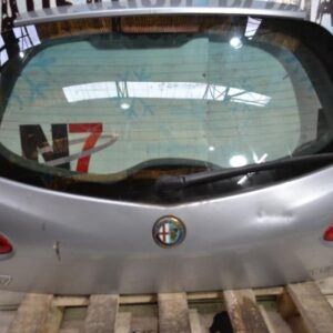 Malle/Hayon arriere ALFA ROMEO 147 PHASE 2 Essence