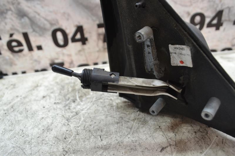 Retroviseur gauche FORD ESCORT 6 BREAK Diesel