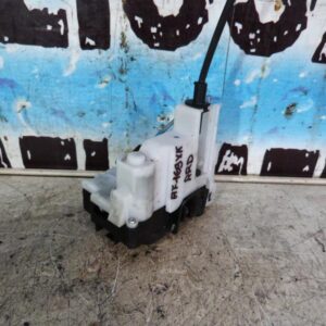 Serrure arriere droit FIAT PANDA 2 PHASE 1 Diesel