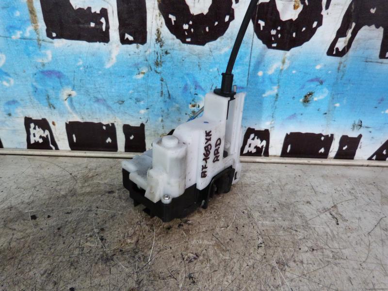 Serrure arriere droit FIAT PANDA 2 PHASE 1 Diesel