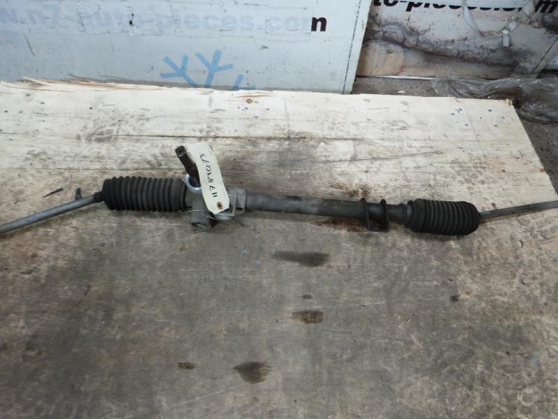 Cremaillere assistee RENAULT Essence