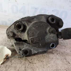 Etrier avant droit (freinage) RENAULT CLIO 2 PHASE 2 Diesel