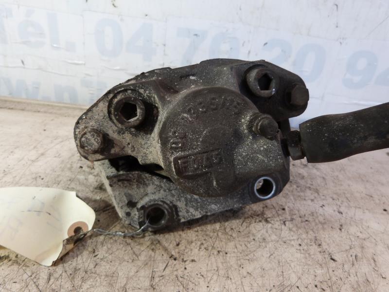 Etrier avant droit (freinage) RENAULT CLIO 2 PHASE 2 Diesel