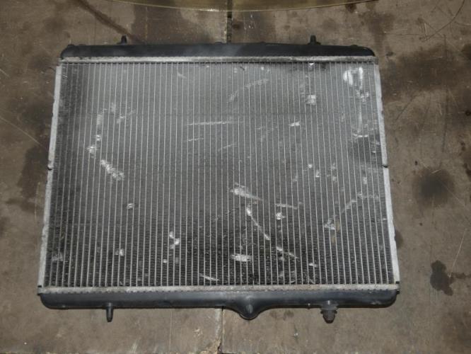 Radiateur eau CITROEN C3 2 PHASE 1