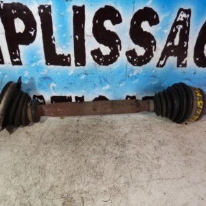 Cardan gauche (transmission) RENAULT SCENIC 1 PHASE 2 Essence