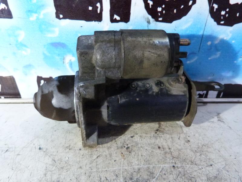 Demarreur FORD FIESTA 4 PHASE 1 Essence