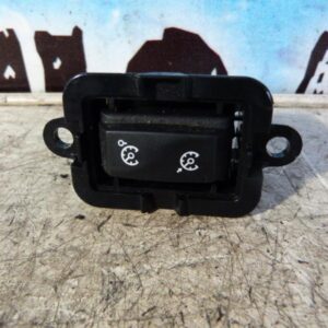 Commande regulateur vitesse RENAULT MEGANE 3 PHASE 1 Diesel
