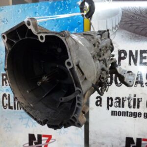 Boite de vitesses BMW SERIE 3 E46 PHASE 1 Diesel