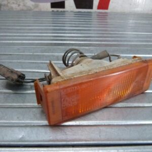 Optique avant secondaire droit (feux)(clignotant) RENAULT EXPRESS PHASE 1 Diesel