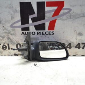 Retroviseur droit RENAULT R19 PHASE 1 Diesel