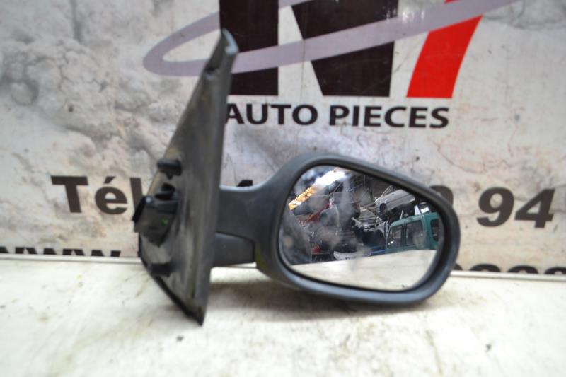 Retroviseur droit RENAULT CLIO 2 PHASE 2 Diesel