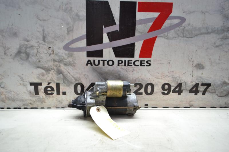 Demarreur SUZUKI SWIFT 2 PHASE 1 Essence