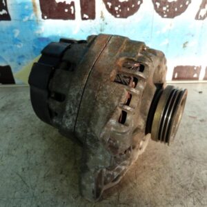 Alternateur RENAULT TWINGO 1 PHASE 3 Essence