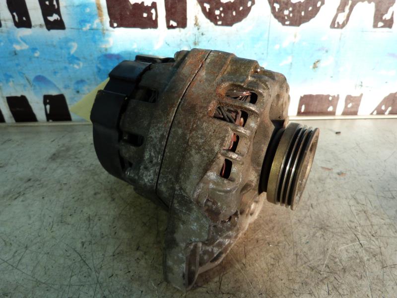 Alternateur RENAULT TWINGO 1 PHASE 3 Essence