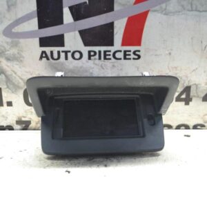 Ecran GPS RENAULT CLIO 3 PHASE 2 Diesel