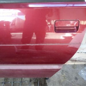 Porte arriere gauche RENAULT ESPACE 2 PHASE 1 Essence