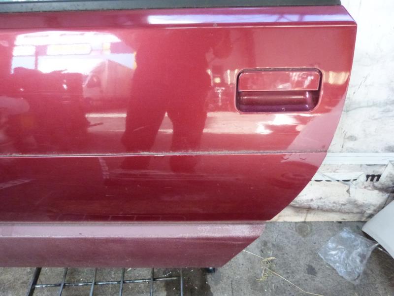 Porte arriere gauche RENAULT ESPACE 2 PHASE 1 Essence