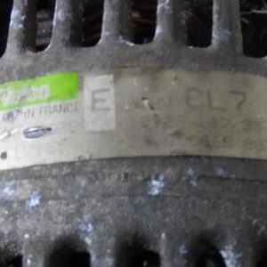Alternateur CITROEN ZX PHASE 1 Essence