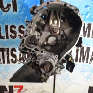 Boite de vitesses RENAULT SUPER 5 Diesel