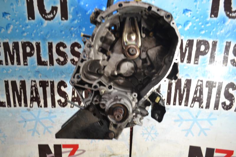 Boite de vitesses RENAULT SUPER 5 Diesel