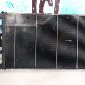 Radiateur eau PEUGEOT 806 PHASE 1 Diesel