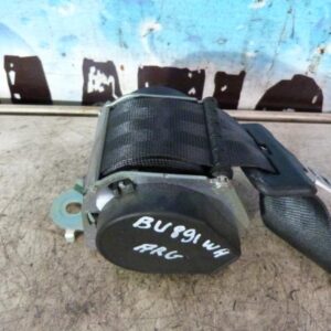 Ceinture arriere gauche DACIA DUSTER 1 PHASE 1 Diesel
