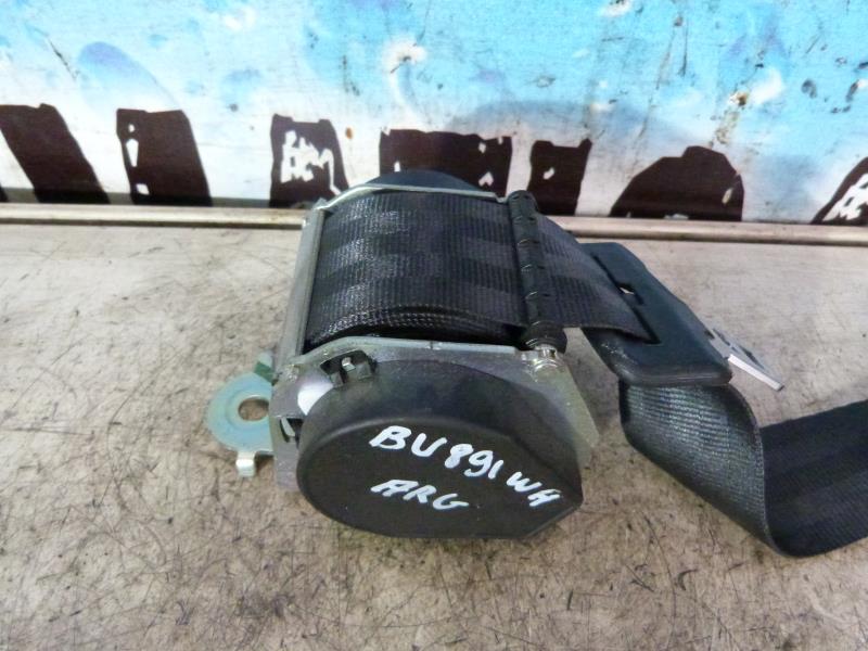 Ceinture arriere gauche DACIA DUSTER 1 PHASE 1 Diesel