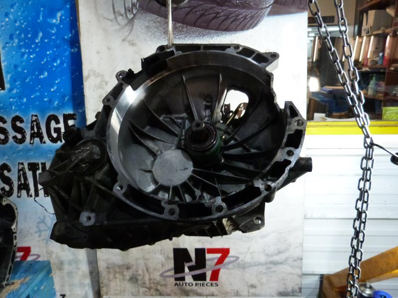 Boite de vitesses FORD MONDEO 2 Diesel