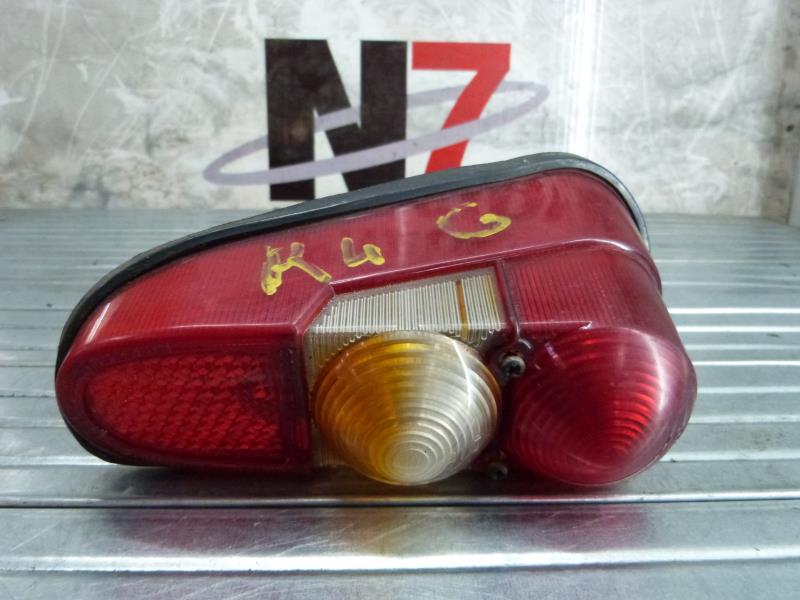 Feu arriere principal gauche (feux) RENAULT R4 Essence