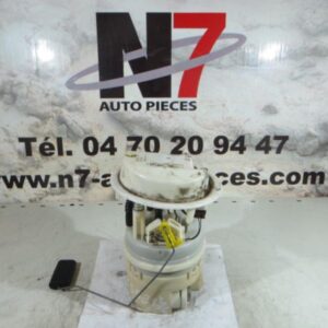 Pompe immergee PEUGEOT 206 PHASE 1 Essence