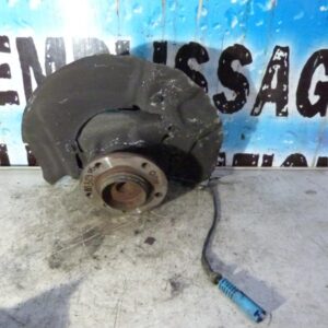Fusee avant droit BMW SERIE 5 E61 TOURING PHASE 1 BREAK Diesel